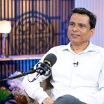 Deepak Kumar - Bharat Podcast 3