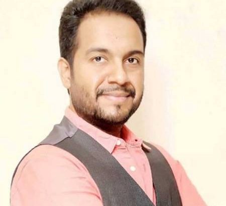 Hitesh Nihalani - Crown Construction 1