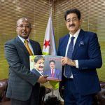 Indo–Djibouti Film &amp; Cultural Forum (1)