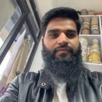 Modern Icon Suhail Shafi 1