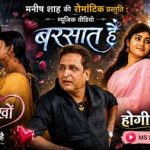 Producer Manish Shah 1