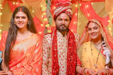 Shooting - Google Se Tej Bahu 1