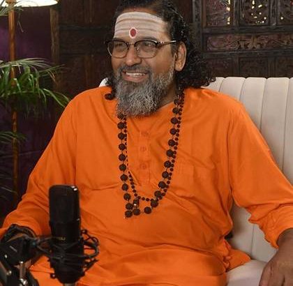 Swami Abhedananda - Anuja Sahai (6)