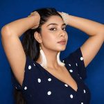 Vidushi Tripathi - Actress (1)