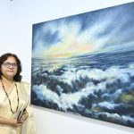 Artiste Annpurna Shukla (1)