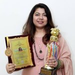 Dr Maahi Agrawal - Antargyanam 1