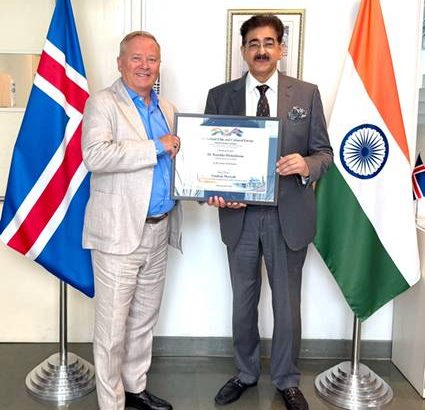 Indo-Iceland Film &amp; Cultural Forum (1)