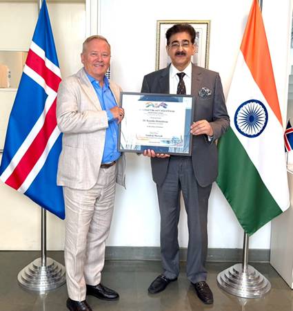 Indo-Iceland Film &amp; Cultural Forum (1)
