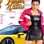 Naagin-Like Dance 1