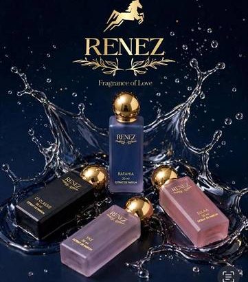 Renez New Launch LUMINOUS (1)