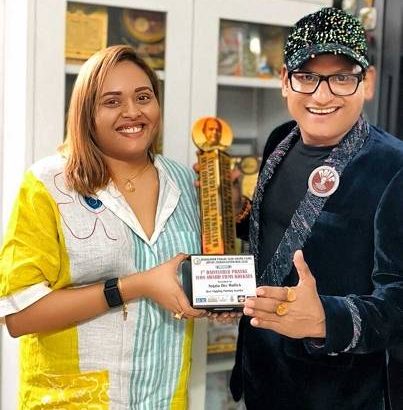 Sujata Dey Painting Master 1