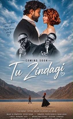 TU ZINDAGI 1