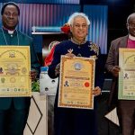 Prof Dr Madhu Krishan - Uganda 64th Independence Day (1)