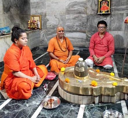 Shri Omkareshwar Sai Temple - Dahisar (1)