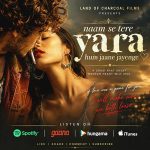 Song - Naam Se Tere Yara Hum Jaane Jayenge 1