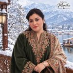 Subeena Subhan - Fashion Designer 1