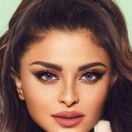 Xishmiya Brown - Indian Model - Socialite (1)